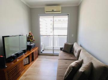 Apartamento · 44m² · 2 Quartos · 1 Vaga · Apartamento à venda em São Paulo-SP no bairro Socorro: 2 quartos, 1 sala, 1 banheiro, 1 vaga de gara