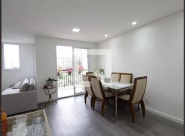 Apartamento · 64m² · 2 Quartos · 1 Vaga · Apartamento à Venda - Portal do Morumbi, 2 Quartos, 64 m2