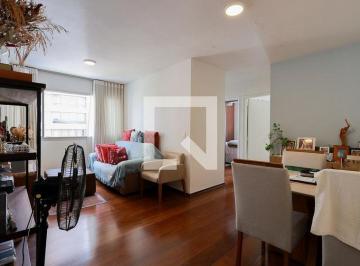 Apartamento · 64m² · 2 Quartos · 1 Vaga · Apartamento à Venda - Santana, 2 Quartos, 64 m2