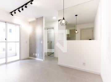 Apartamento · 42m² · 2 Quartos · Apartamento à Venda - Barra Funda, 2 Quartos, 42 m2