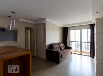 Apartamento · 67m² · 2 Quartos · 2 Vagas · Apartamento à Venda - Vila Mascote, 2 Quartos, 67 m2