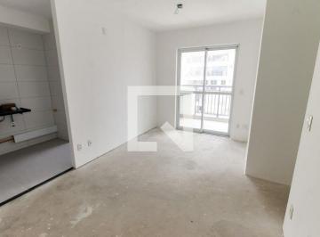 Apartamento · 52m² · 2 Quartos · 1 Vaga · Apartamento à Venda - Vila Andrade, 2 Quartos, 52 m2