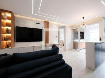 Apartamento · 55m² · 2 Quartos · 1 Vaga · Apartamento à Venda - Ponte Rasa, 2 Quartos, 55 m2