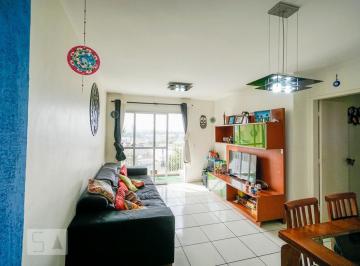 Apartamento · 73m² · 3 Quartos · 1 Vaga · Apartamento à Venda - Vila Carrão, 3 Quartos, 73 m2