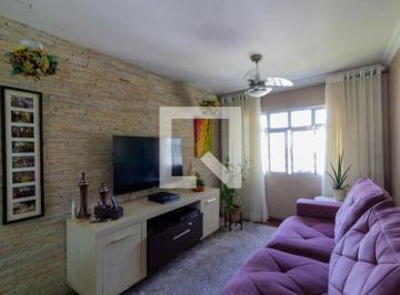 Apartamento · 78m² · 3 Quartos · 2 Vagas · Apartamento à Venda - Jardim Marajoara , 3 Quartos, 78 m2