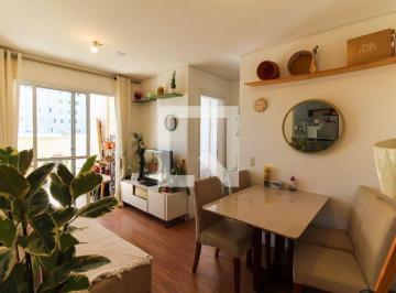 Apartamento · 52m² · 1 Quarto · 1 Vaga · Apartamento à Venda - Mooca, 1 Quarto, 52 m2