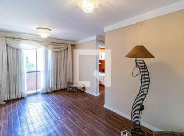 Apartamento · 55m² · 2 Quartos · 2 Vagas · Apartamento à Venda - Jaguaré, 2 Quartos, 55 m2