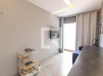 Apartamento · 55m² · 2 Quartos · 2 Vagas · Apartamento à Venda - Mandaqui, 2 Quartos, 55 m2