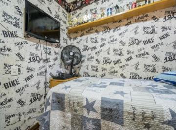 Apartamento · 76m² · 3 Quartos · 2 Vagas · Apartamento à venda em São Paulo - SP, Jardim Marajoara: 3 quartos, 2 banheiros, 2 vagas de garagem,