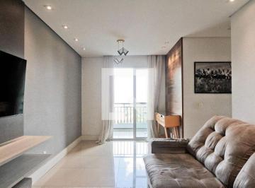 Apartamento · 62m² · 3 Quartos · 1 Vaga · Apartamento à Venda - Jardim Iris , 3 Quartos, 62 m2