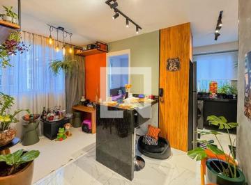 Apartamento · 34m² · 2 Quartos · Apartamento à Venda - Cambuci, 2 Quartos, 34 m2