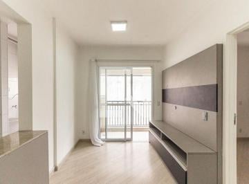 Apartamento · 41m² · 1 Quarto · 1 Vaga · Apartamento à Venda - Centro, 1 Quarto, 41 m2