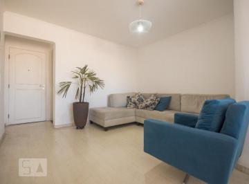 Apartamento · 64m² · 2 Quartos · 1 Vaga · Apartamento à Venda - Vila Gustavo, 2 Quartos, 64 m2