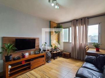 Apartamento · 70m² · 2 Quartos · 1 Vaga · Apartamento à Venda - Santana, 2 Quartos, 70 m2