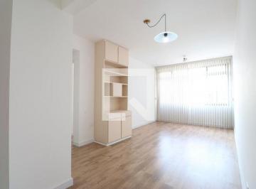 Apartamento · 60m² · 2 Quartos · Apartamento à Venda - Barra Funda, 2 Quartos, 60 m2