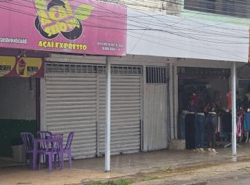 Comercial , Riacho Fundo · Qs 4, Lote comercial, excelente localização. 2 lojas
Rs 480.000,00