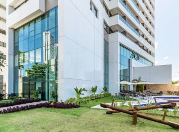 Apartamento de 4 quartos, Recife · 3 área de lazer,4 qrtos, 2 suítes, Alto Padrão, 147m², Boa Viagem