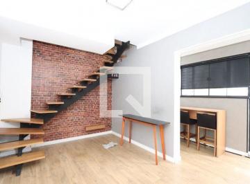 Apartamento · 64m² · 2 Quartos · Apartamento à Venda - Vila Santa Clara, 2 Quartos, 64 m2