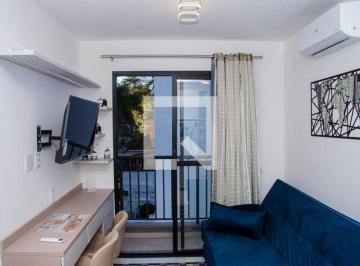 Apartamento · 27m² · 1 Quarto · Apartamento à Venda - Perdizes, 1 Quarto, 27 m2