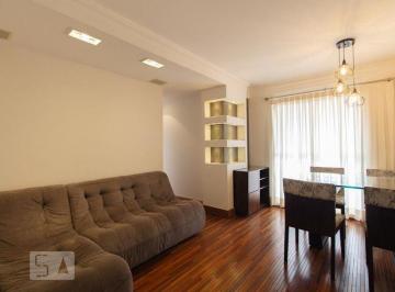 Apartamento · 61m² · 3 Quartos · 1 Vaga · Apartamento à Venda - Vila Ema, 3 Quartos, 61 m2