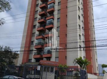 Foto 01 · Apartamento à venda em São Paulo-SP no Jardim Taquaral com 3 quartos, 1 suíte, 2 banheiros, 2 vagas,