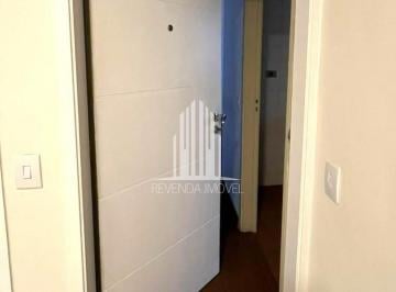 Apartamento · 47m² · 1 Quarto · 1 Vaga · Apartamento à venda na Cidade Monções, São Paulo-SP: 1 quarto, 1 banheiro, 1 vaga, 47m². Condomínio