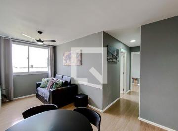 Apartamento · 45m² · 2 Quartos · Apartamento à Venda - Brás, 2 Quartos, 45 m2