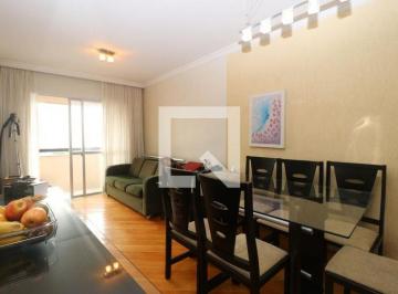Apartamento · 62m² · 2 Quartos · 1 Vaga · Apartamento à Venda - Jabaquara, 2 Quartos, 62 m2