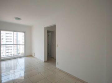 Apartamento · 57m² · 2 Quartos · 1 Vaga · Apartamento à Venda - Jabaquara, 2 Quartos, 57 m2