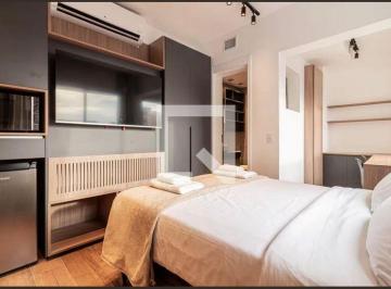 Apartamento · 27m² · 1 Quarto · Apartamento à Venda - Vila Clementino, 1 Quarto, 27 m2