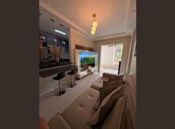 Apartamento · 62m² · 2 Quartos · 1 Vaga · Apartamento à Venda - Jardim Santa Emília, 2 Quartos, 62 m2
