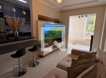 Photo 1 · Apartamento à Venda - Jardim Santa Emília, 2 Quartos, 62 m2