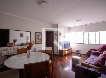 Apartamento · 88m² · 2 Quartos · 1 Vaga · Apartamento à Venda - Bosque da Saúde, 2 Quartos, 88 m2