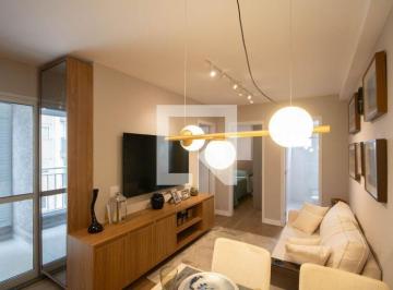 Apartamento · 43m² · 1 Quarto · 1 Vaga · Apartamento à Venda - Vila Gustavo, 1 Quarto, 43 m2