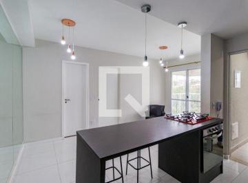 Apartamento · 50m² · 1 Quarto · 1 Vaga · Apartamento à Venda - Vila Andrade, 1 Quarto, 50 m2