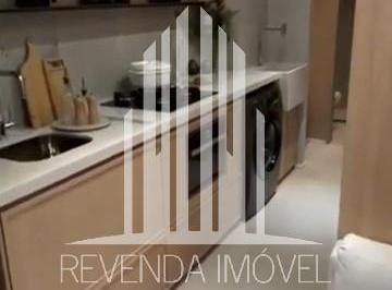 Foto 01 · Apartamento RESIDENCIAL em SÃO PAULO - SP, SANTO AMARO