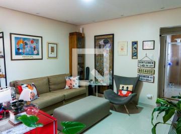 Apartamento · 67m² · 2 Quartos · Apartamento à Venda - Chácara Inglesa, 2 Quartos, 67 m2