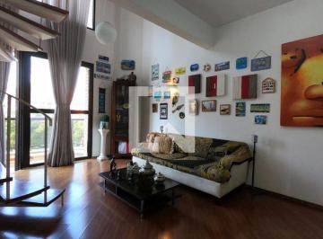 Apartamento · 73m² · 2 Quartos · 1 Vaga · Apartamento à Venda - Panamby, 2 Quartos, 73 m2