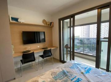 Apartamento · 25m² · 1 Quarto · 1 Vaga · Apartamento à venda em Sumarezinho - SP