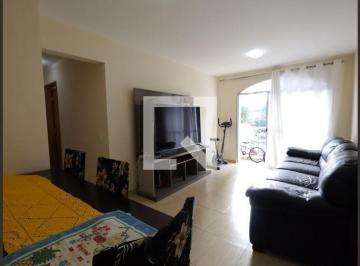 Apartamento · 76m² · 3 Quartos · 1 Vaga · Apartamento à Venda - Portal do Morumbi, 3 Quartos, 76 m2