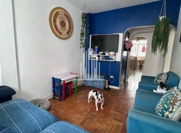 Foto 01 · Apartamento RESIDENCIAL em SÃO PAULO - SP, PINHEIROS