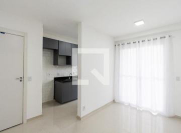 Apartamento · 42m² · 2 Quartos · Apartamento à Venda - Barra Funda, 2 Quartos, 42 m2