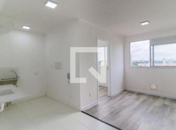 Apartamento · 35m² · 2 Quartos · Apartamento à Venda - Santo Amaro , 2 Quartos, 35 m2