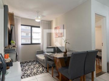Apartamento · 37m² · 1 Quarto · Apartamento à Venda - Bela Vista, 1 Quarto, 37 m2