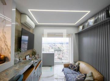 Apartamento · 55m² · 2 Quartos · 1 Vaga · Apartamento à Venda - Vila Maria , 2 Quartos, 55 m2