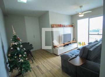 Apartamento · 54m² · 1 Quarto · 1 Vaga · Apartamento à Venda - Mooca, 1 Quarto, 54 m2