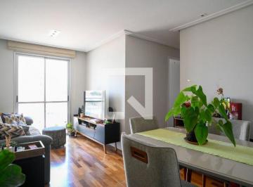 Apartamento · 68m² · 3 Quartos · 1 Vaga · Apartamento à Venda - Vila das Mercês, 3 Quartos, 68 m2
