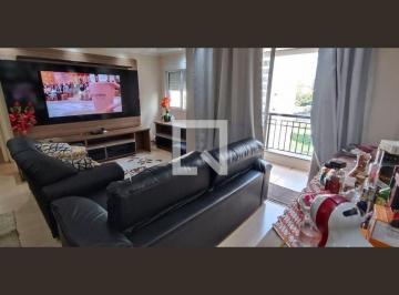 Apartamento · 67m² · 2 Quartos · 1 Vaga · Apartamento à Venda - Panamby, 2 Quartos, 67 m2