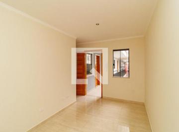 Apartamento · 67m² · 2 Quartos · 1 Vaga · Apartamento à Venda - Vila Constança , 2 Quartos, 67 m2