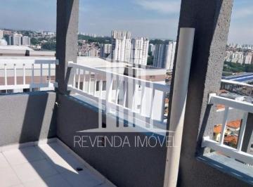 Foto 01 · Apartamento de 2 quartos à venda na Vila Sônia, São Paulo-SP: 83m² de conforto e sofisticação!